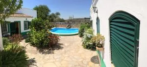 Casa Delfim - Casa Verde - Monte da Charneca