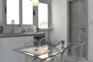 Acropolis Hip Loft