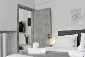 Acropolis Hip Loft