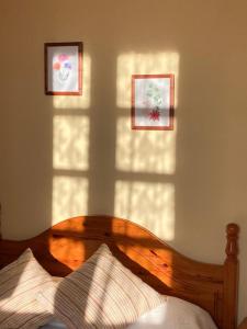 Ahío San Martín, Apartamentos Rurales Casa de la Villa