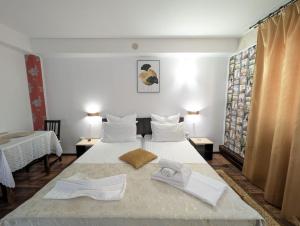 Casa Helen House, Iasi