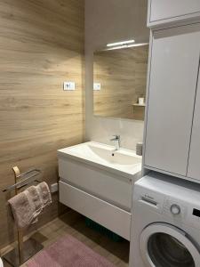 Apartman Tim