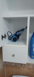 Apartamento Milada en Santa Pola