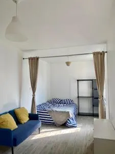 Chambre d'hôtes équipée et neuve - 德朗西