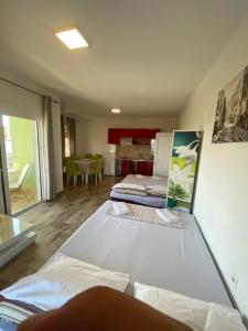 Apartments Bibic