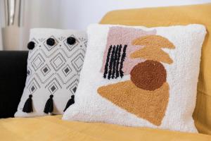 Couronne de Joséphine - 10 mn à pied du Palais et plages, charme et authenticité