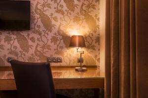 Hotels Hotel Volney Opera : Chambre Lits Jumeaux Classique