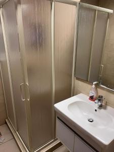 Amwaj Chalet with private garden