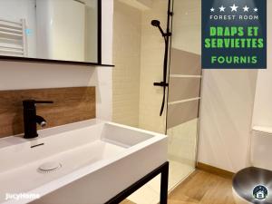 Appartements Forest : photos des chambres