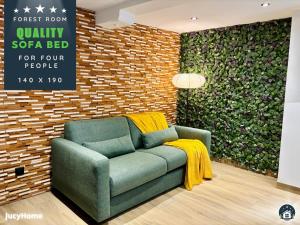 Appartements Forest : photos des chambres
