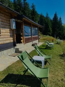 Brvnara Gradišnjica - Andrijevica Brvnara Gradišnjica - Andrijevica