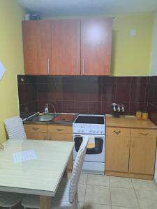 Tara Bozic Apartmani