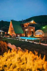 Sakarya Eylül Bungalov - Tottaeum