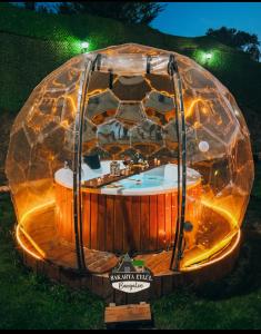 Sakarya Eylül Bungalov