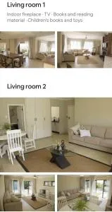 Butler Manor - Camperdown