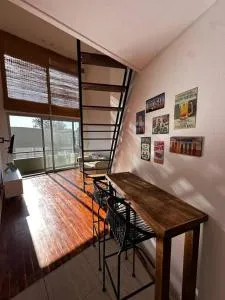 Departamentos del norte - Manzone