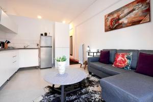 The Base Apartment II