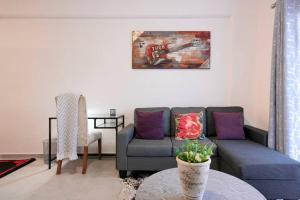 The Base Apartment II