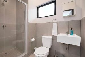 The Base Apartment II