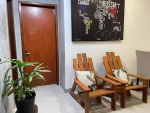Apartamento no Centro