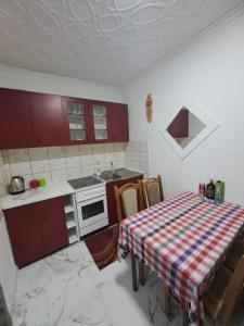 Tara Bozic Apartmani