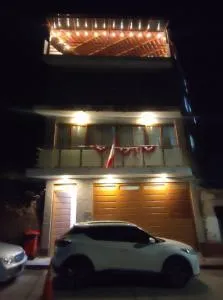 Senorial Chacrara Canta - Churín