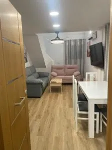 Apartamentos ANDASOL - 奇皮奥纳