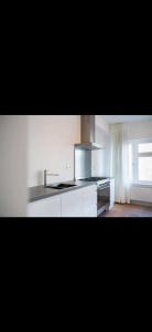 Fully renovated two bedroom apartment in the centre of Amsterdam
