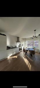 Fully renovated two bedroom apartment in the centre of Amsterdam