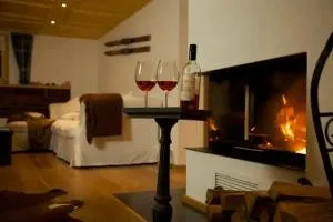 Historisches Schwarzwaldhaus - Prestenberg