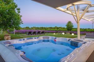 Holiday house Brajdine Lounge