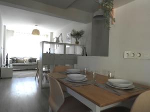 Apartamento reformado