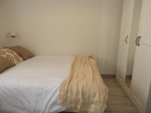 Apartamento reformado