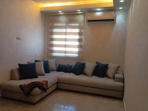 Appartement chic en plein coeur de Tanger
