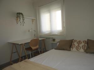 Apartamento reformado