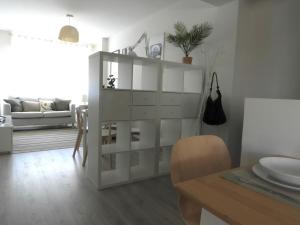 Apartamento reformado