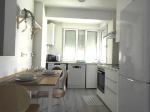 Apartamento reformado