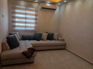 Appartement chic en plein coeur de Tanger