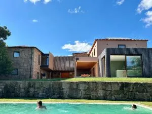 Casa Lis - Arco de Baúlhe