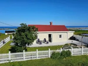 Fishermans Lodge Lofoten - Kvalnes