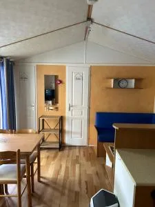 mobil home à louer - Saint-Sulpice-dʼExcideuil