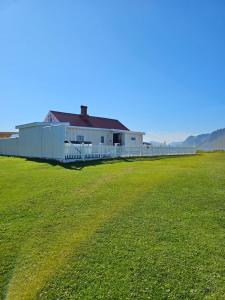 Fishermans Lodge Lofoten