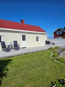 Fishermans Lodge Lofoten