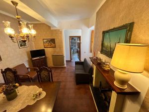 Appartamento a Valle San Martino di Spoleto