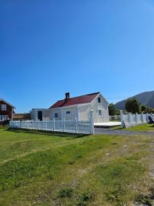 Fishermans Lodge Lofoten