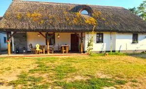 Róka - tanya - Šupljak