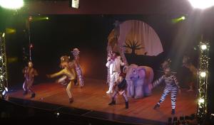 Oxley Retreat, West Sands Holiday