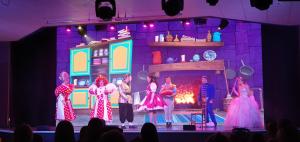 Oxley Retreat, West Sands Holiday