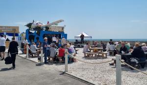 Oxley Retreat, West Sands Holiday