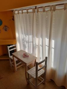 Alojamiento céntrico